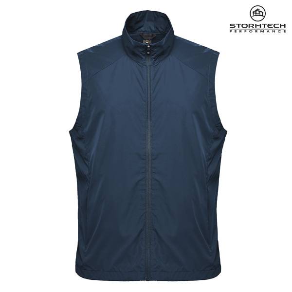 Stormtech Pacifica vest