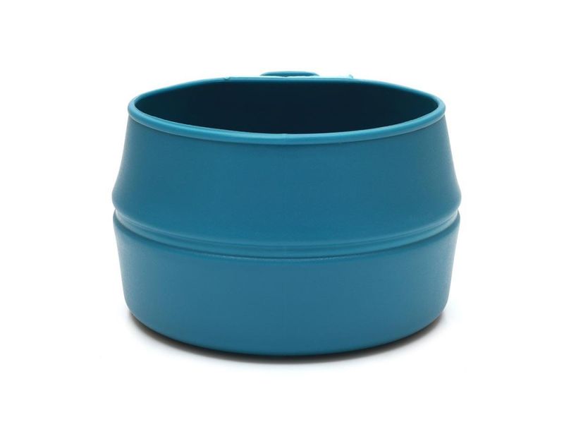Fold-A-Cup snyltekopp med logo