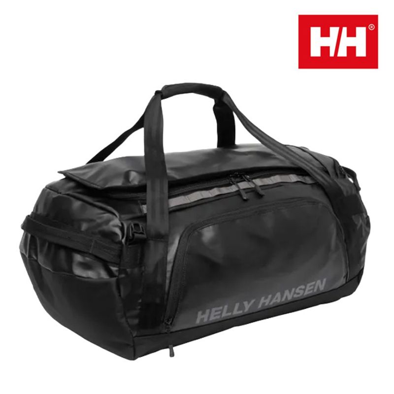 Helly Hansen bag med logo