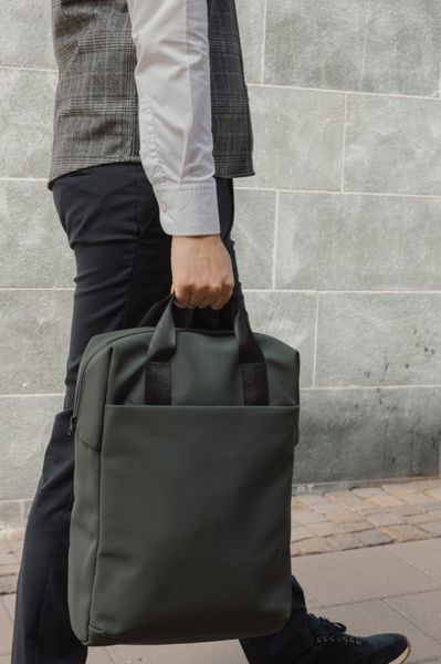 Vinga Baltimore Tote ryggsekk