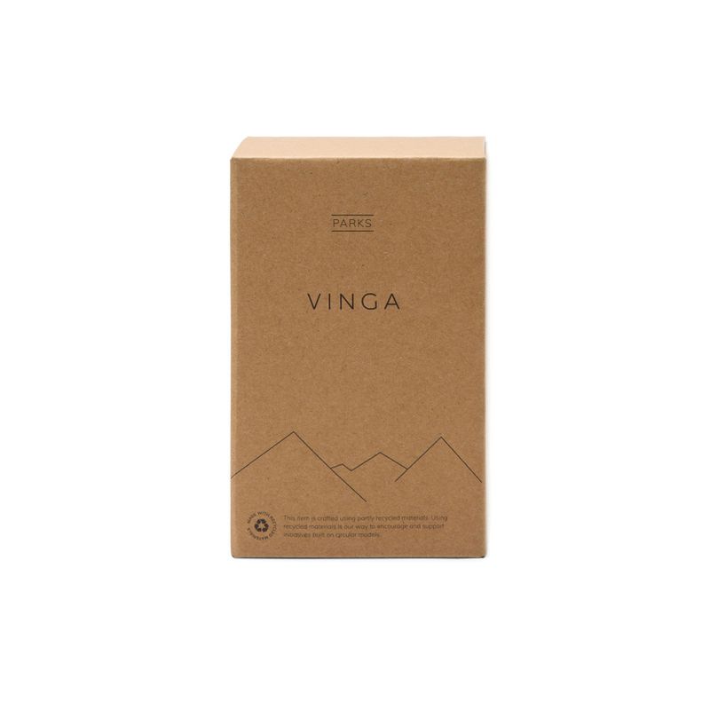 VINGA 4-i-1 koppesett Parks RCS SS