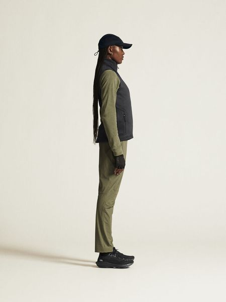 Craft fleecevest ADV Explore Power Fleece 