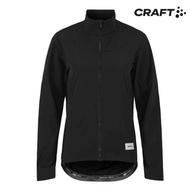Hovedbilde Craft sykkeljakke Endur Light ...