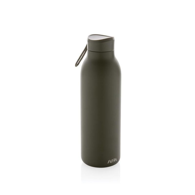 Avira Avior termoflaske logo RCS Re-stål flaske 500 ML