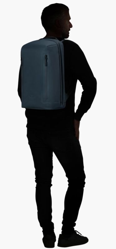 Samsonite Coatify Biz PC-ryggsekk med logo
