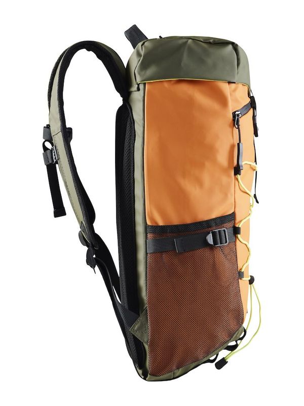Craft ADV Entity Travel Backpack 25L/40L ryggsekk