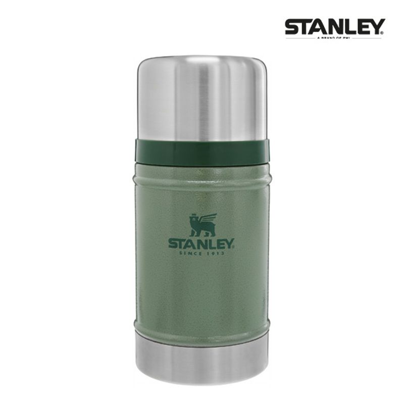 Stanley Classic Mat termos 0,7L