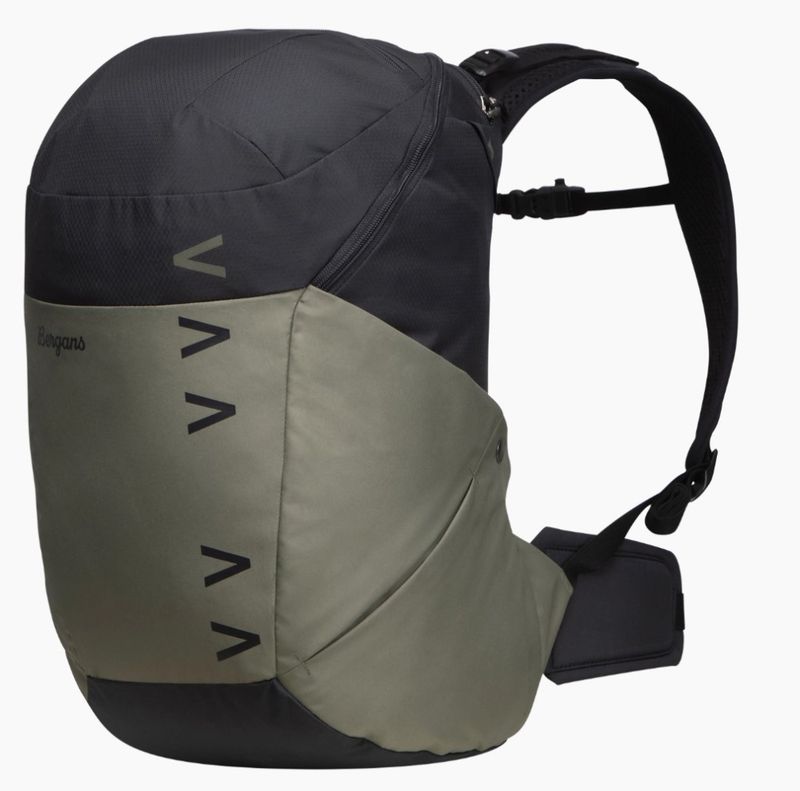 Bergans Vaagaa Daypack 26 med pclomme