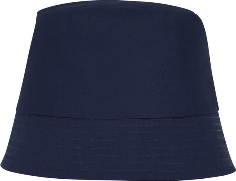 Bøttehatt med logo
