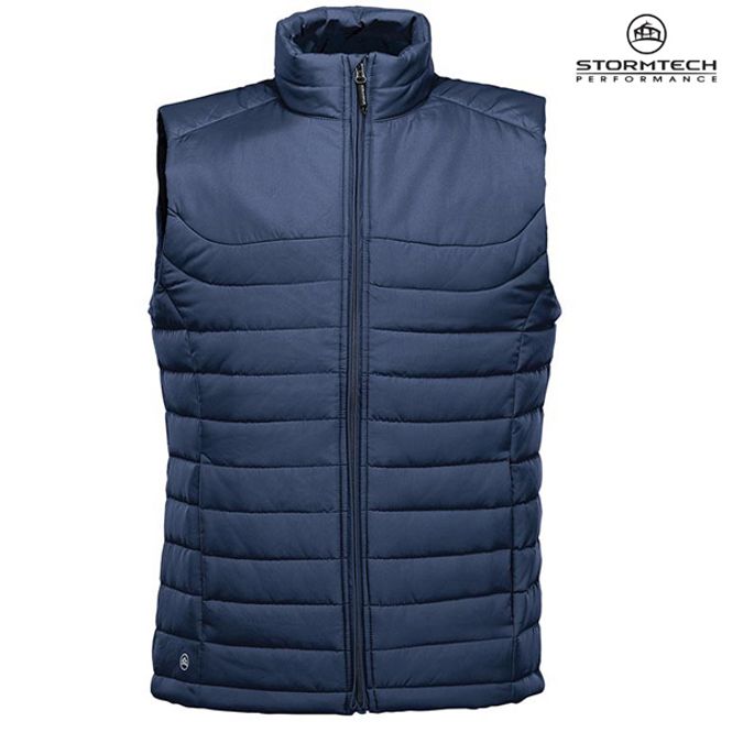 Hovedbilde Stormtech Nautilus vest med ...
