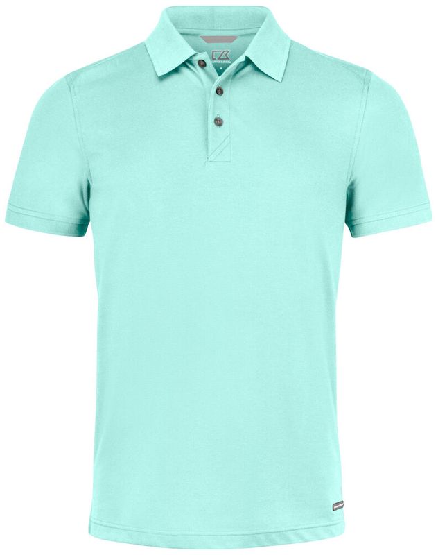 C&B Advantage polo 