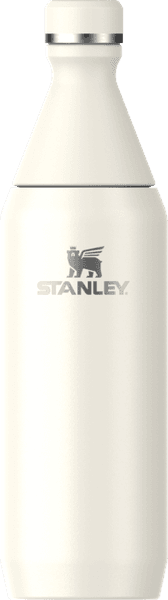 Stanley termoflaske med logo All Day Slim bottle