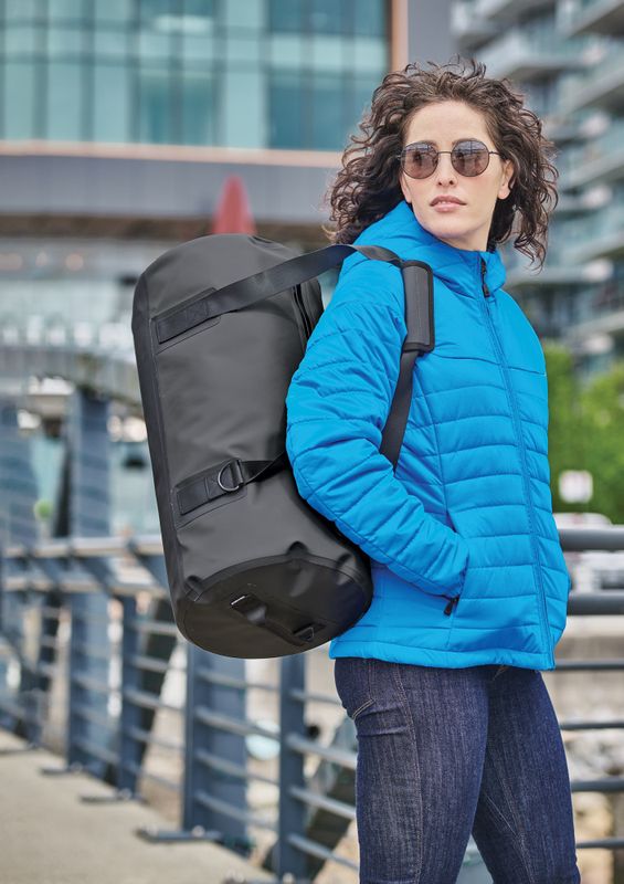 Stormtech 65L Narvik Duffelbag