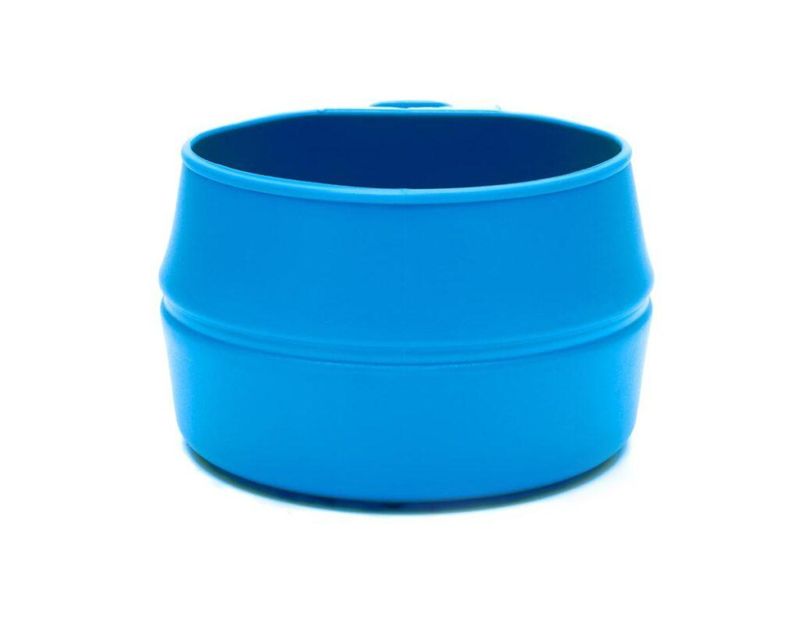 Fold-A-Cup snyltekopp med logo