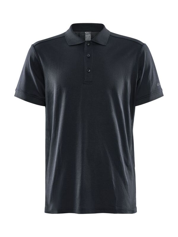 Craft CORE BLEND Polo pikéskjorte med logo