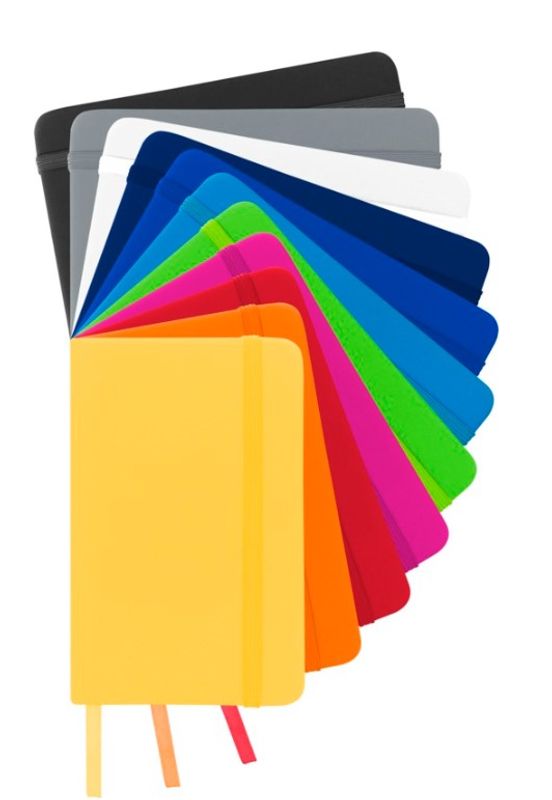 Spectrum A6 notatbok 