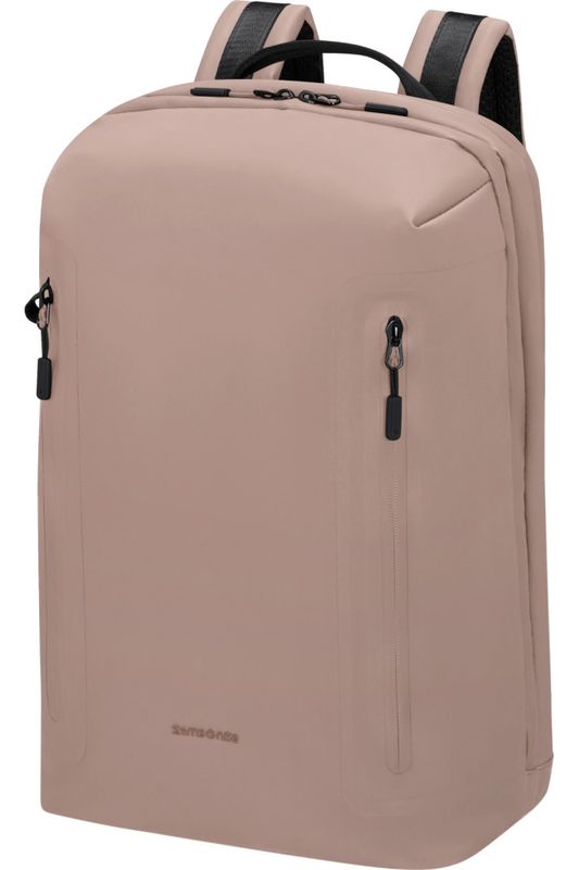 Samsonite Coatify Biz PC-ryggsekk med logo