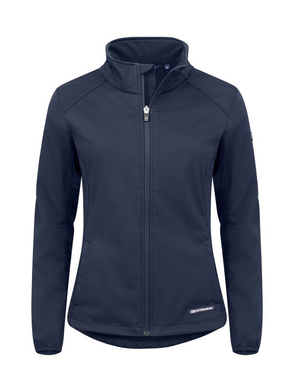 Cutter&Buck Oak Harbor Softshell Jacket