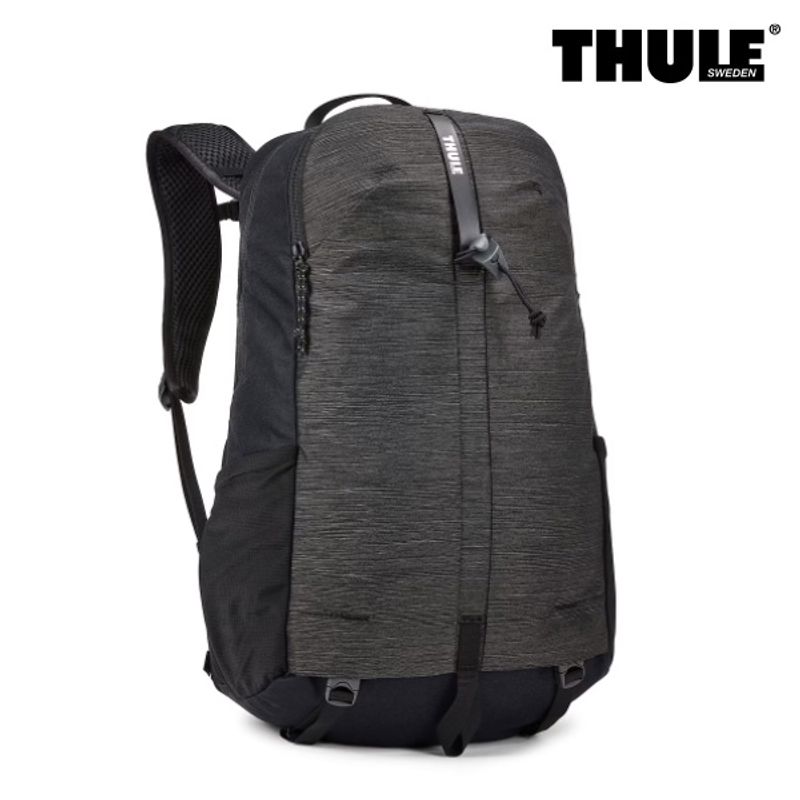 Thule sekker og ryggsekker med logo