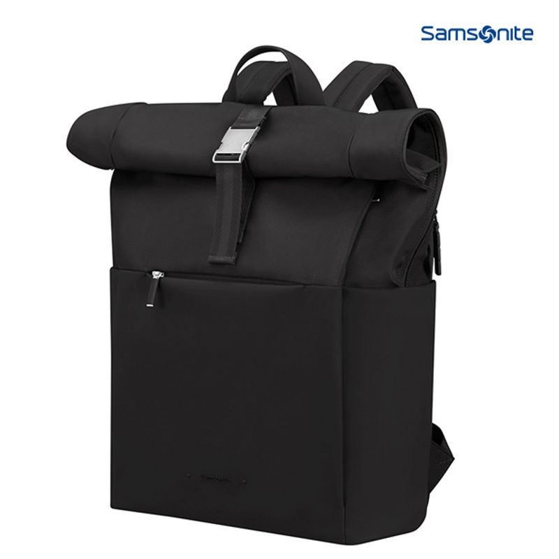 Samsonite 4Pack Rolltop Pc-ryggsekk